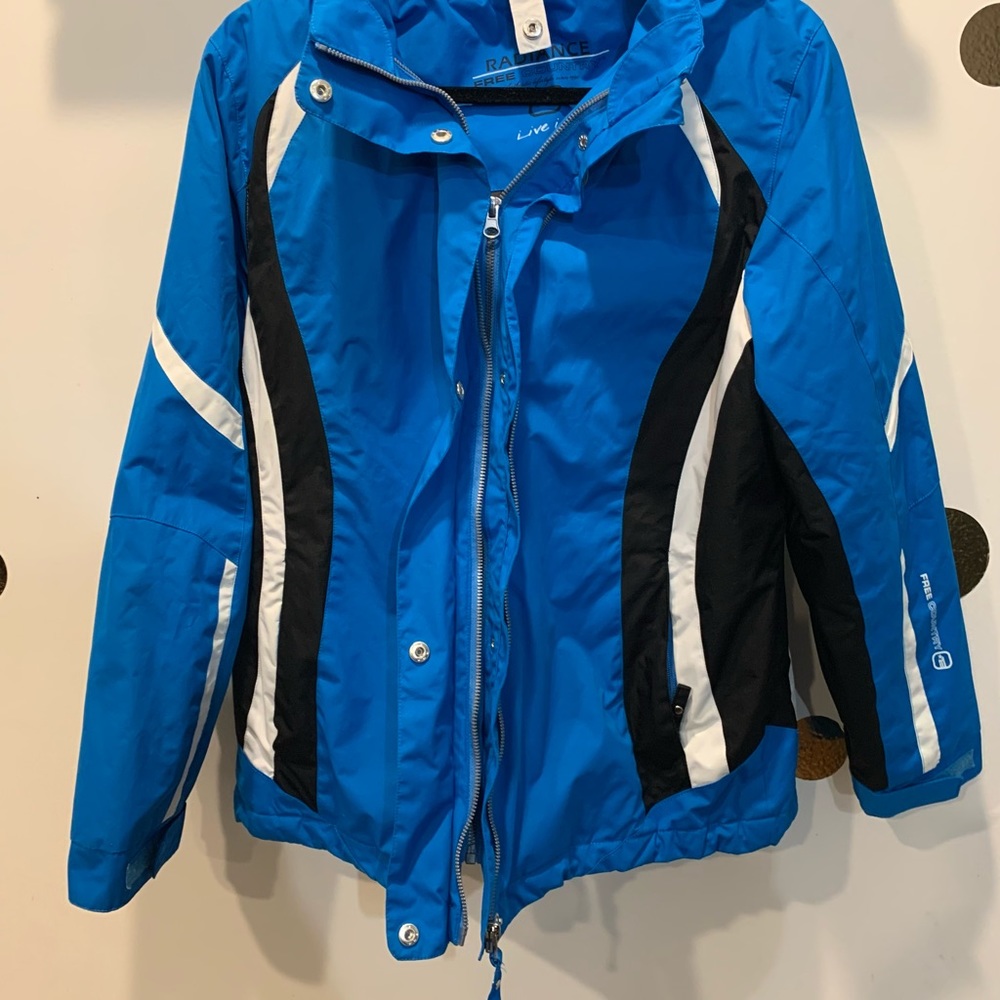 Free Country Ski/ Snow Jacket